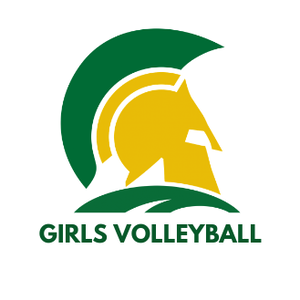 Team Page: Volleyball